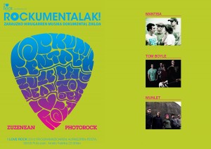 rockumentalak