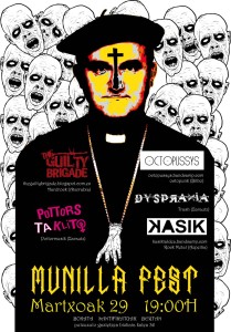 munilla fest!okok